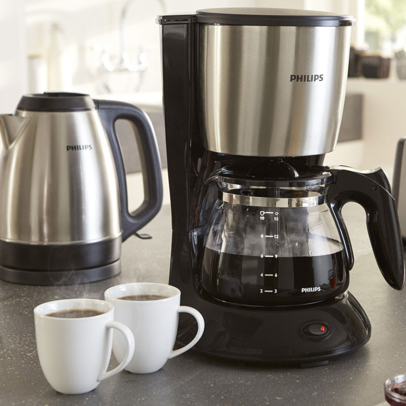 daily collection coffee maker hd7462 20 philips 30926 sas eurobonus shop
