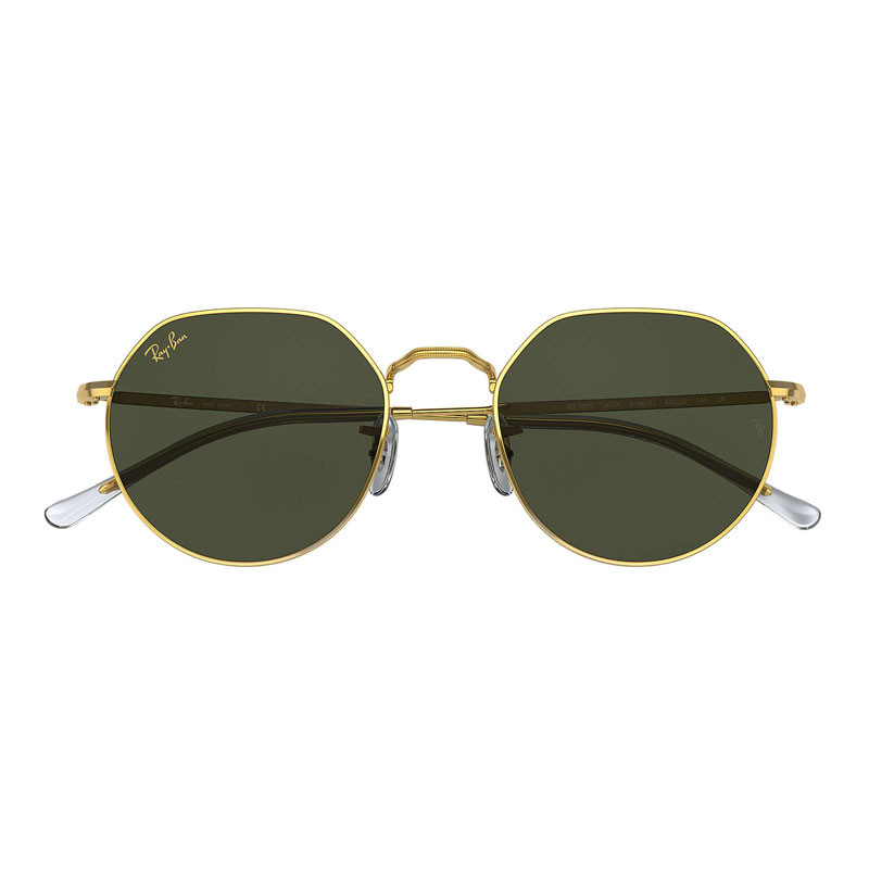 Green classic ray ban sale