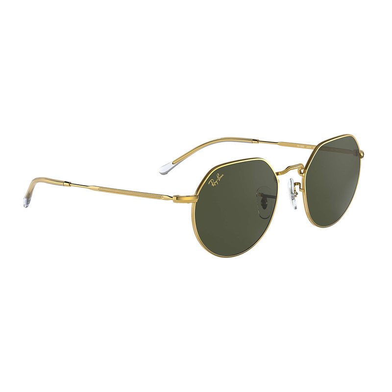 ray bans green