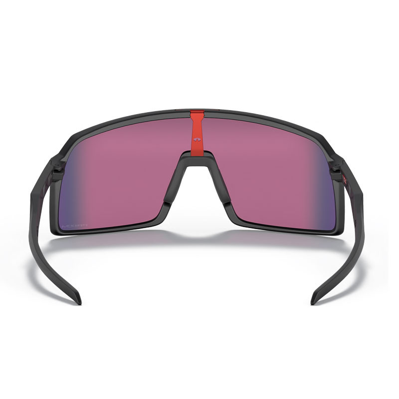 Sutro Matte Black Prizm Road, Oakley | SAS EuroBonus Shop