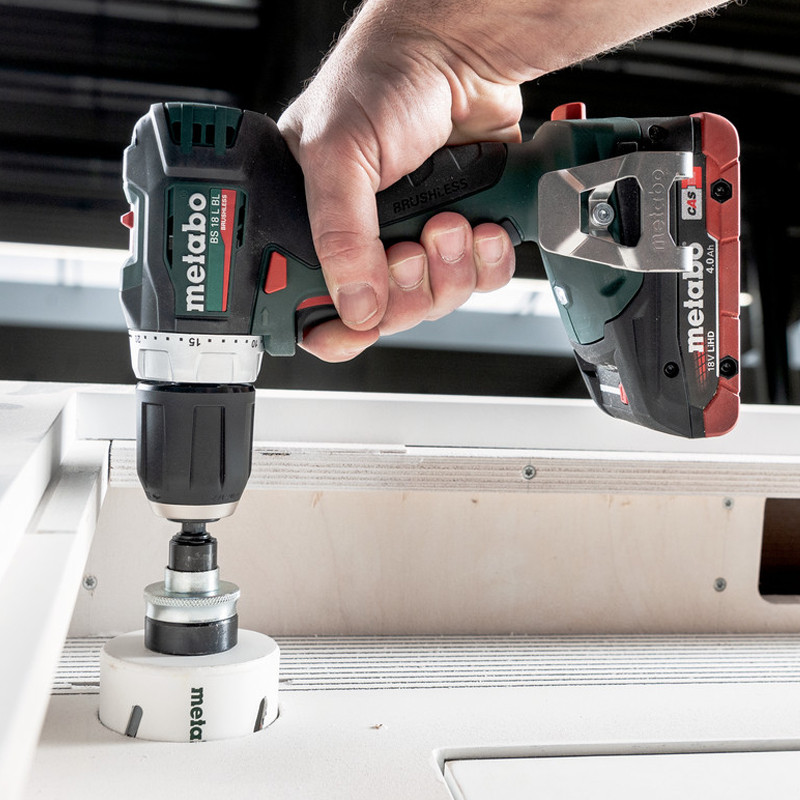 Metabo cordless set on sale