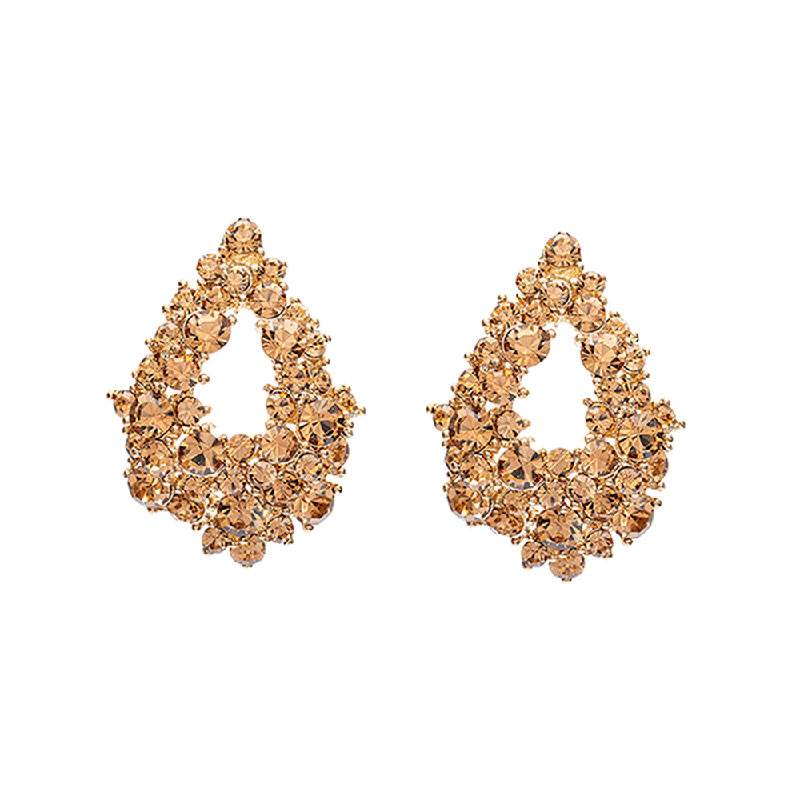 Alice earrings lily best sale and rose