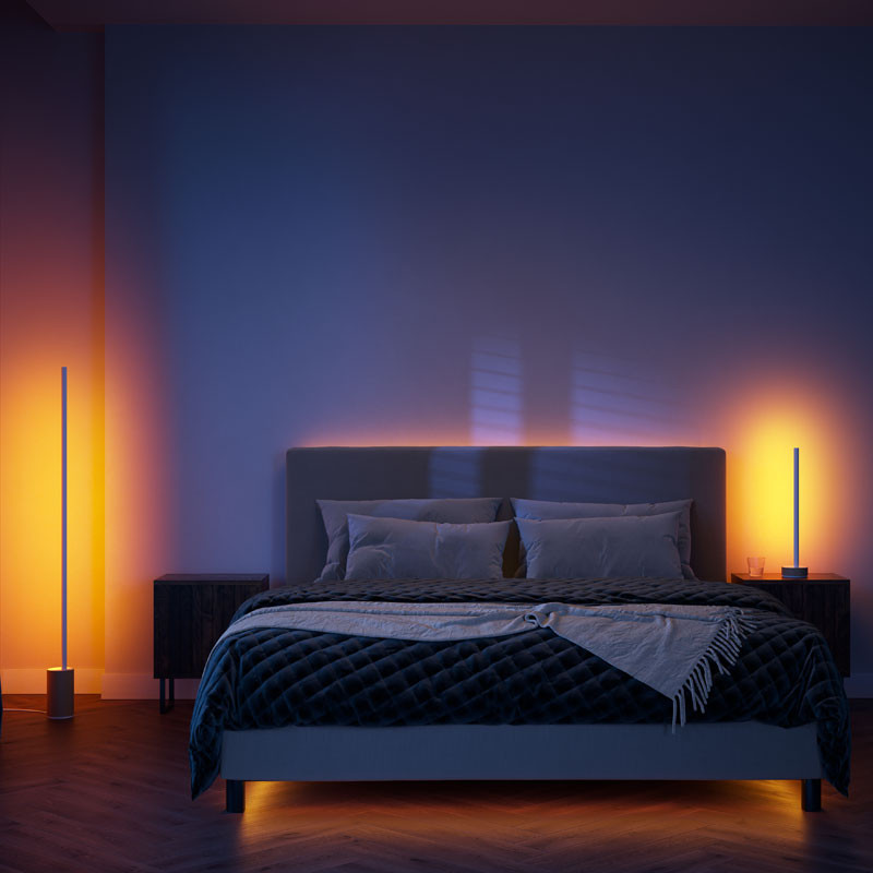 Philips hue deals signe table light