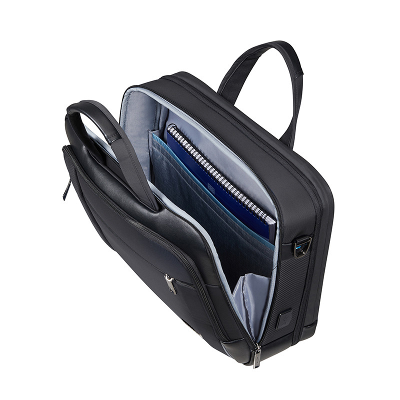Computer outlet bag 15.6