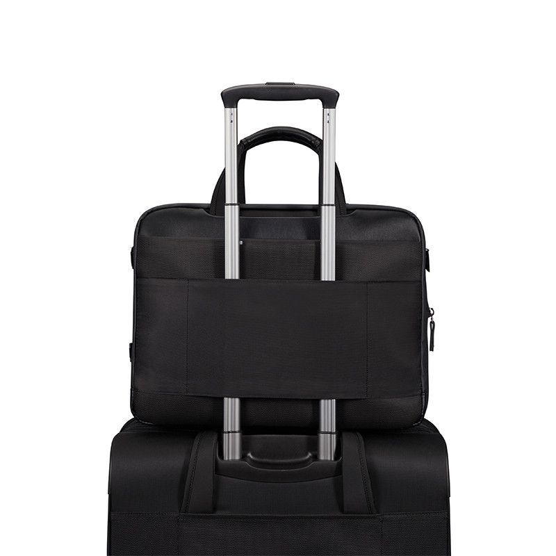 Sac à dos ordinateur Samsonite Spectrolite 3.0 - 17.3 pouces Noir -  137260-1041 - KG3*09006, KG3-09006, KG309006