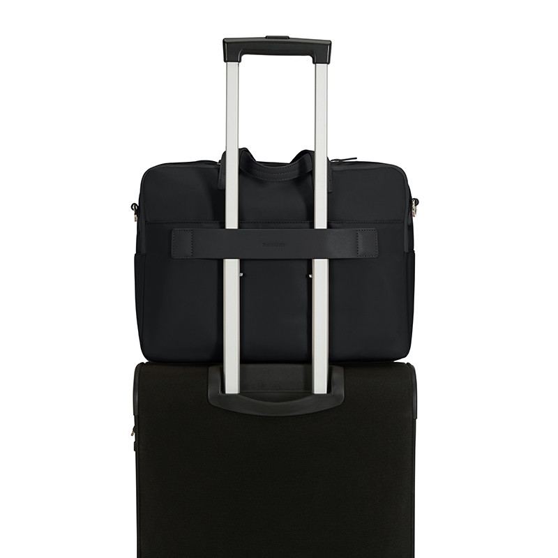 Eco Wave Computer Bag 15.6