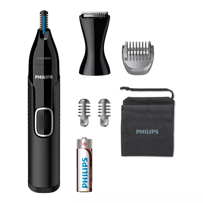 Beard trimmer and nose trimmer sale