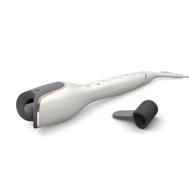 Philips curling iron shop
