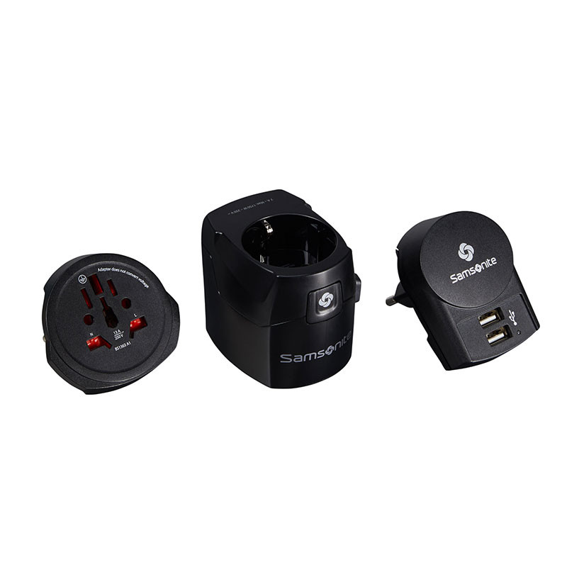 Samsonite charger clearance