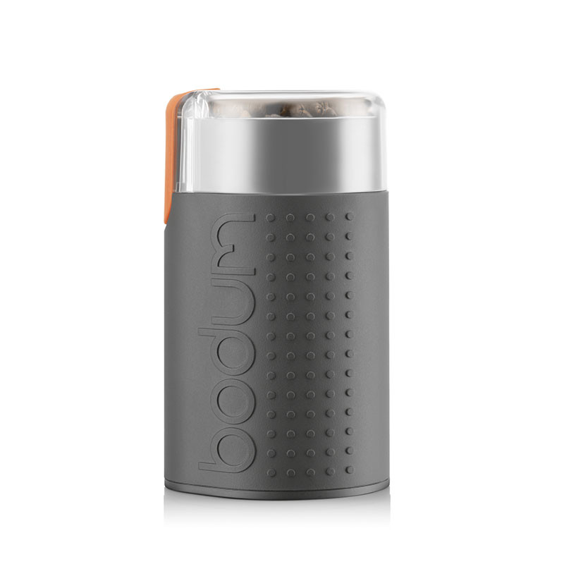 Bistro electric coffee grinder hot sale