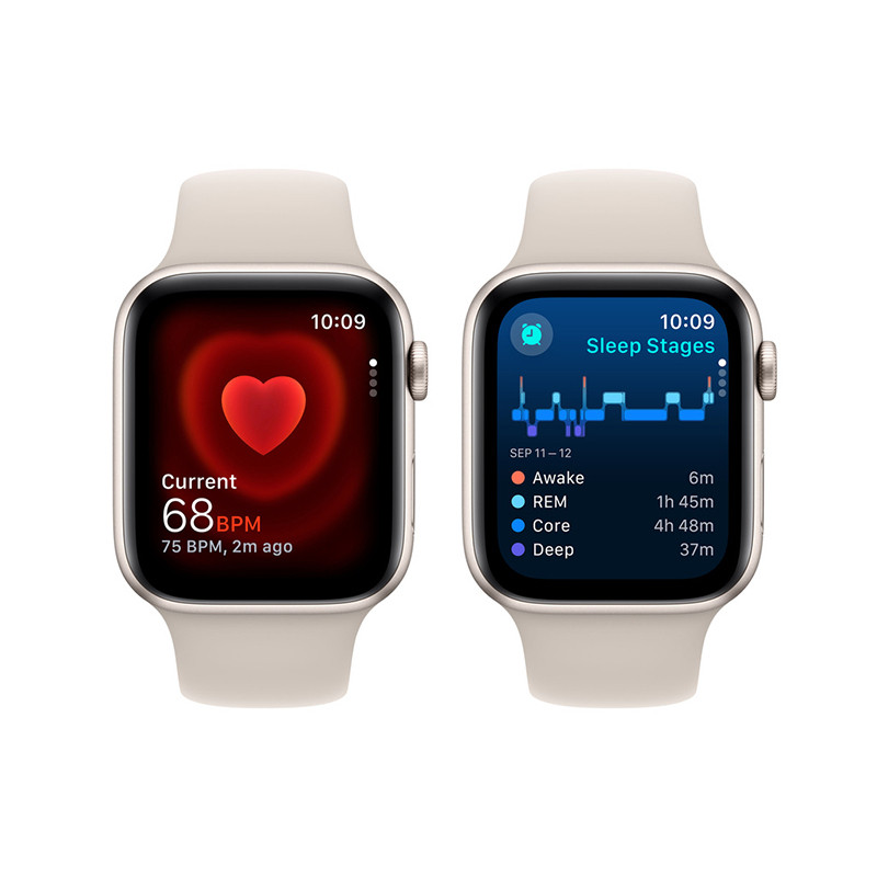 Apple watch se media deals