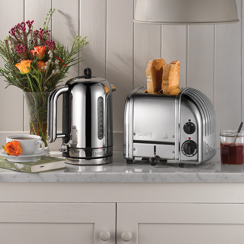 Dualit toaster accessories hot sale