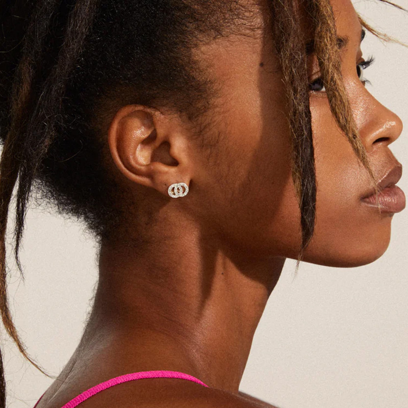 Pilgrim outlet victoria earrings
