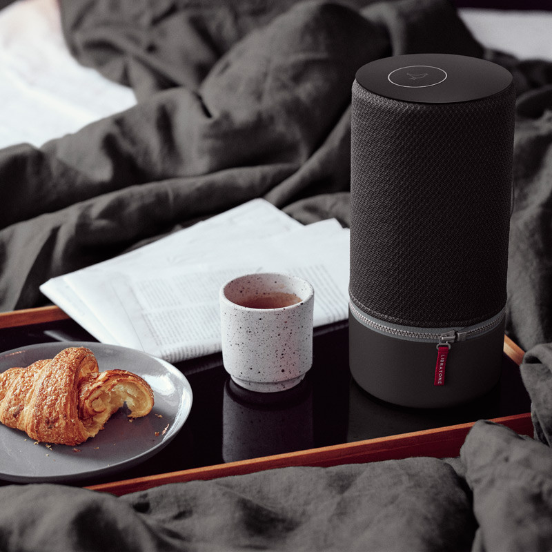 Libratone sales nordic black