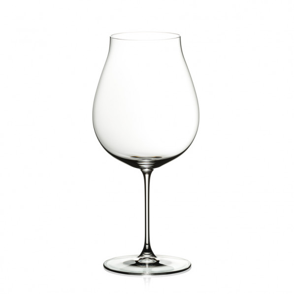 美容/健康 美容機器 New World Pinot Noir Wine Glass 2 pcs, Riedel 26783 | SAS 