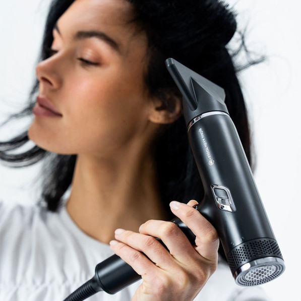 Björn Axén Tools Nano Hair dryer, OBH-nordica | SAS EuroBonus Shop