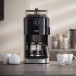 Coffee Maker Grind & Brew HD7767/00