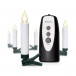 Wireless Candle Tree Lights