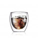 Pavina Double Wall Glasses, 25 cl