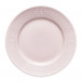 Swedish Grace Small Plate 17 cm Pink 6-pack