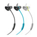 SoundSport wireless headphones