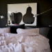 Triple-x Duvet Set Pinky