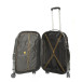 X2, Gunmetal