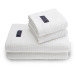 Towels Fisher Island White