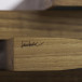 Turning Tray Small