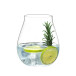 Gin & Tonic glasses 4 pcs