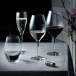 More Champagne Glass 4 pcs