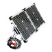 Python Portable Solar Panel
