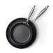 Fry Pan Set 20+28 cm