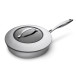 Sauté Pan with lid 28 cm