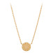 Copenhagen Necklace