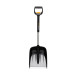 Snow Expert Car Shovel Telescopic