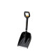 Snow Expert Car Shovel Telescopic
