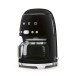 Coffee Maker DCF02 Black