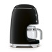 Coffee Maker DCF02 Black