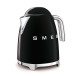 Kettle KLF03 Black