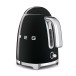 Kettle KLF03 Black