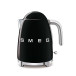 Kettle KLF03 Black