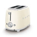 Toaster TSF01 Creme