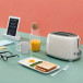 Toaster TSF01 Creme