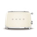 Toaster TSF01 Creme