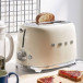 Toaster TSF01 Creme