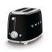 Toaster TSF01 Black