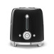 Toaster TSF01 Black