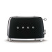 Toaster TSF01 Black