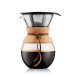 Pour Over Coffee Maker 1 L